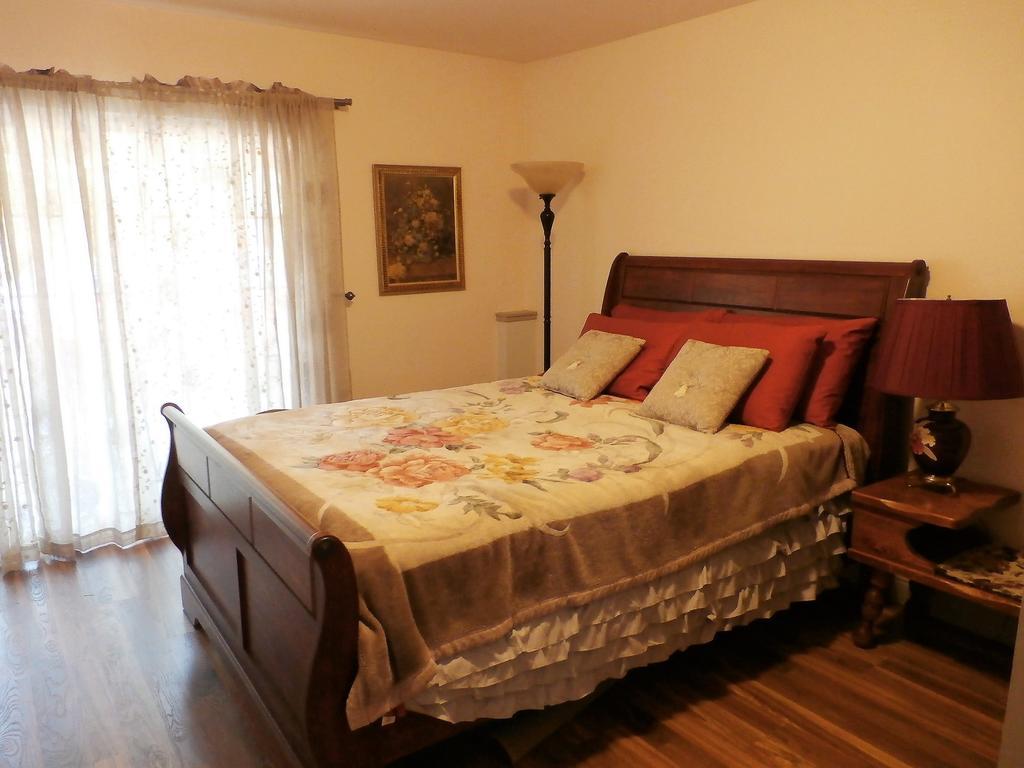 New Charming 2 Bedrooms Unit Close To Everything Окгерст Екстер'єр фото