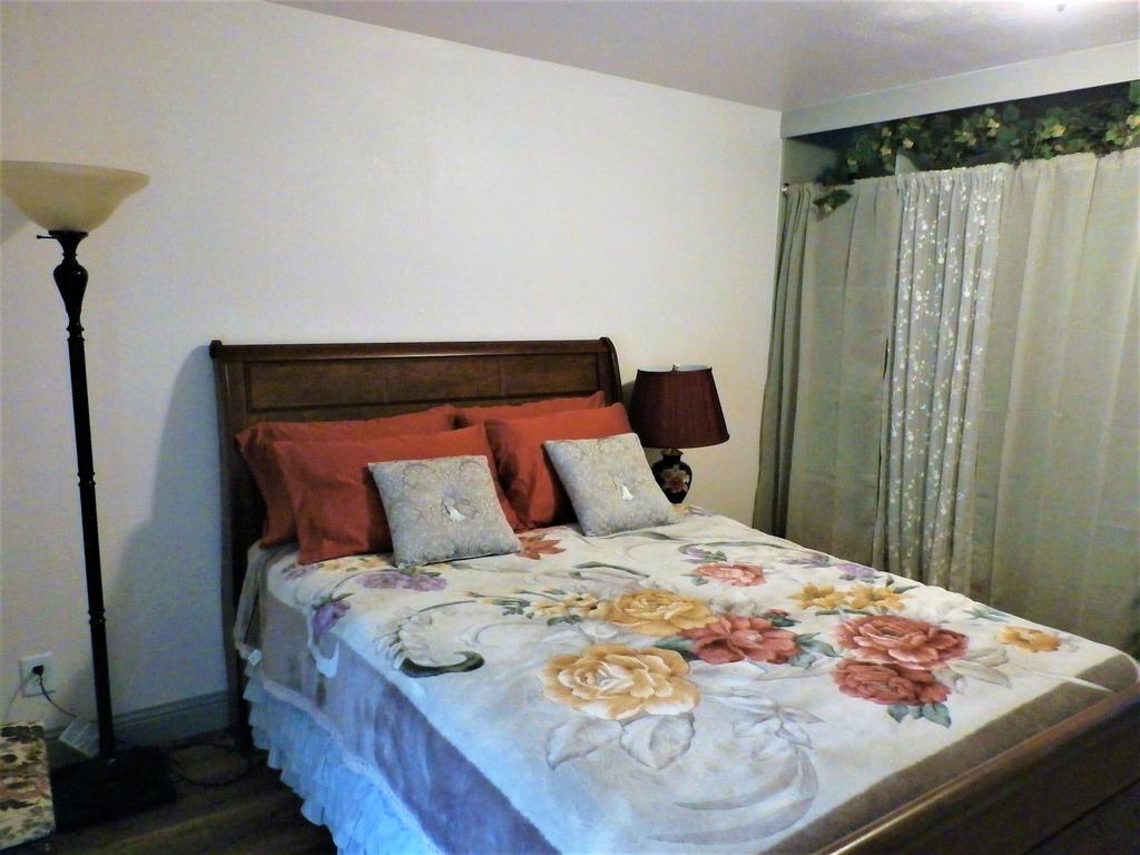 New Charming 2 Bedrooms Unit Close To Everything Окгерст Екстер'єр фото